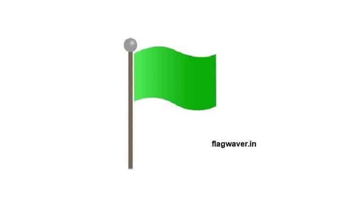 flagwaver