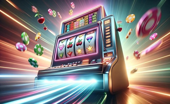 Online Casino