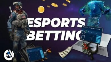 ESports Betting