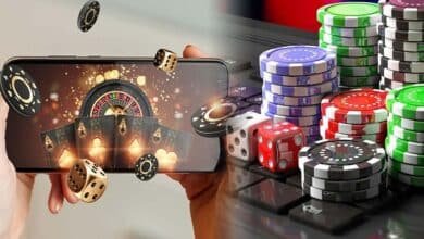 Online Casino