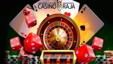 Online Casino