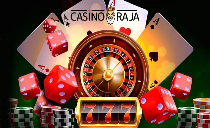 Online Casino