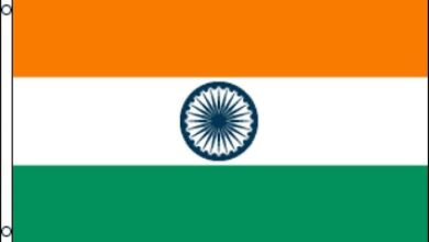 india flag pic