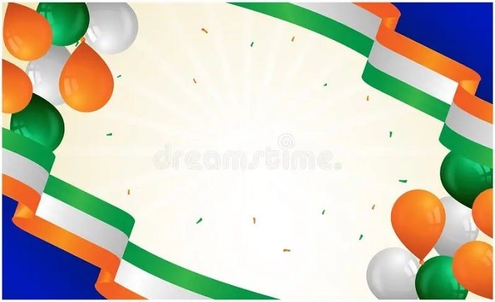 tiranga background photo editor