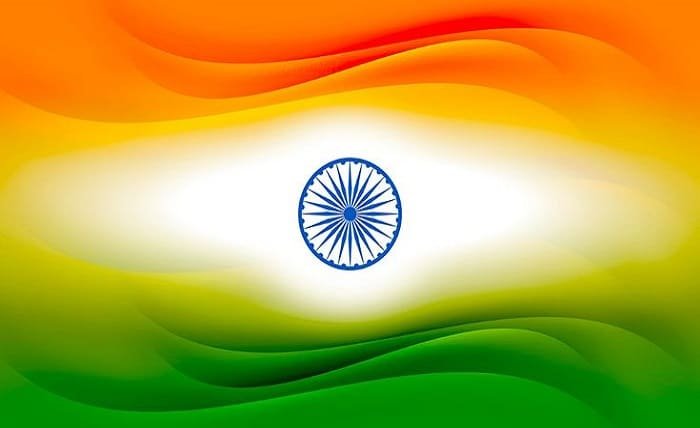 tiranga photo background