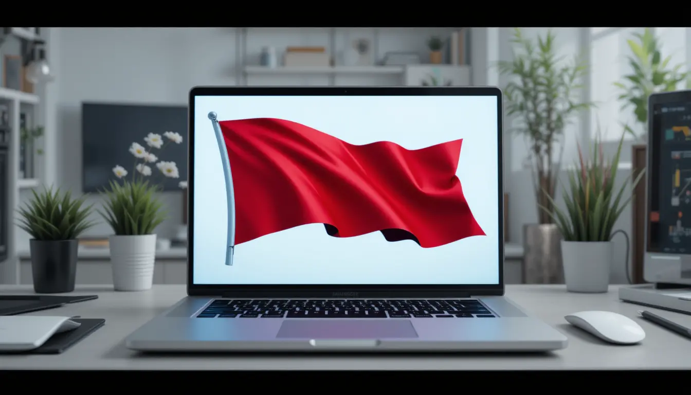 Flag Waver Name What Does It Represent