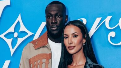 how tall is maya jama