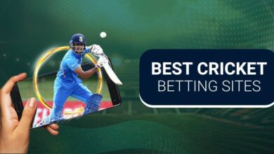 Cricket Betting Sites in India