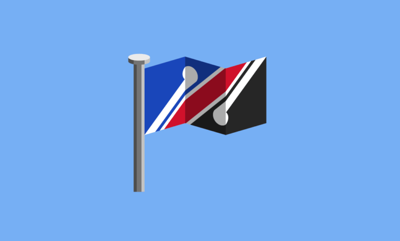 Flag Wavar