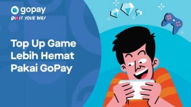 mobapay x gopay