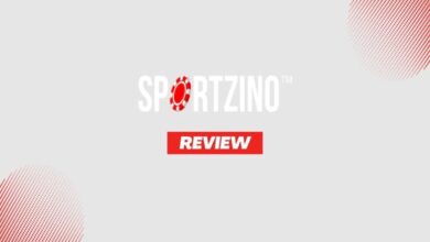 sportzino promo