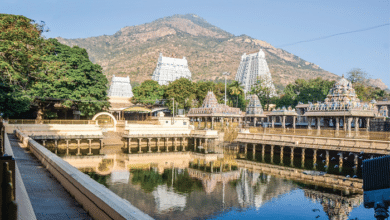 arunachalam temple