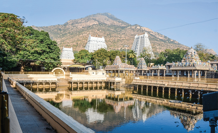 arunachalam temple