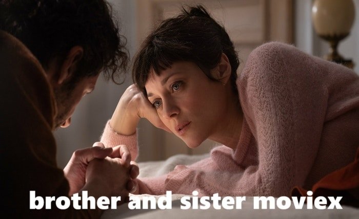 brother and sister moviex