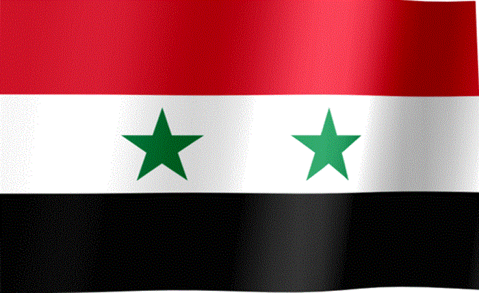 flag gif