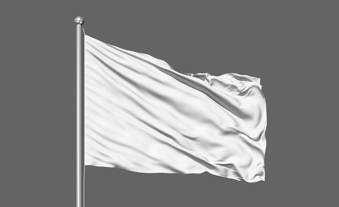 flag waver gif maker