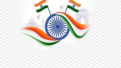 indian flag background png