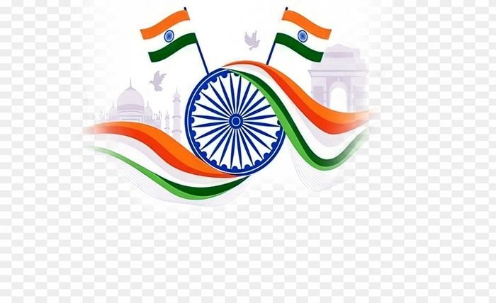 indian flag background png