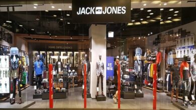 jack&jones store