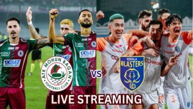 kerala blasters vs mohun bagan
