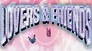 lovers and friends festival