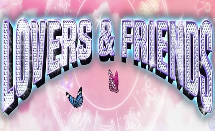 lovers and friends festival