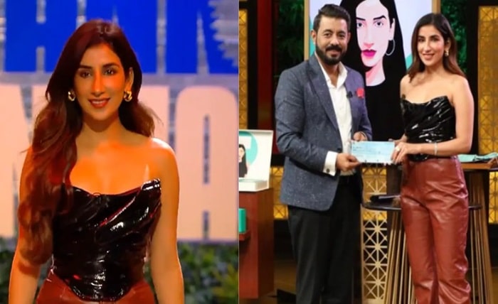 parul gulati