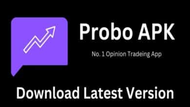 probo apk
