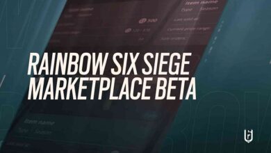 r6 marketplace login