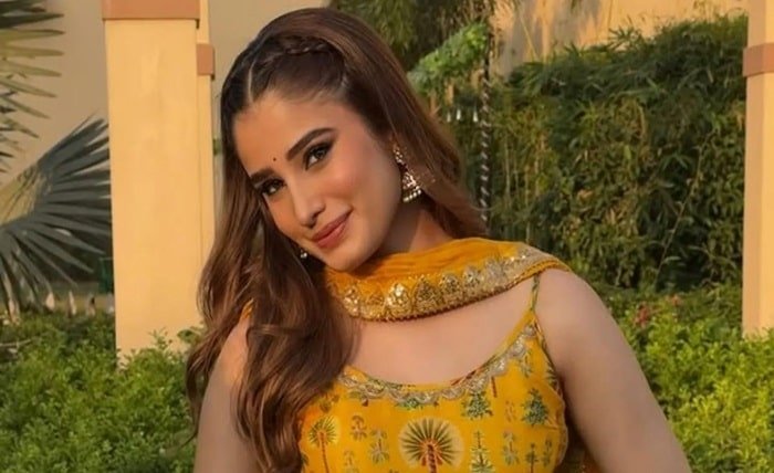 rasha thadani