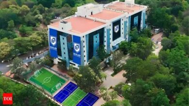 scaler school of technology