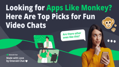 sites like monkey app