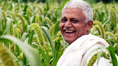 कर्जमाफी