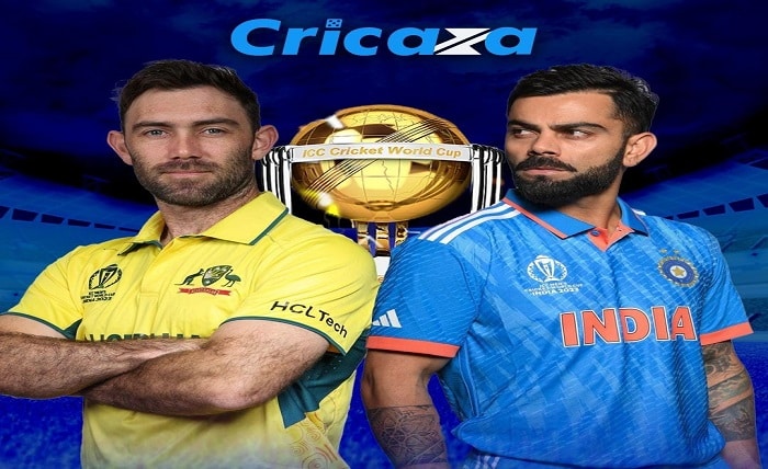 cricaza