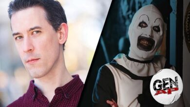 david howard thornton