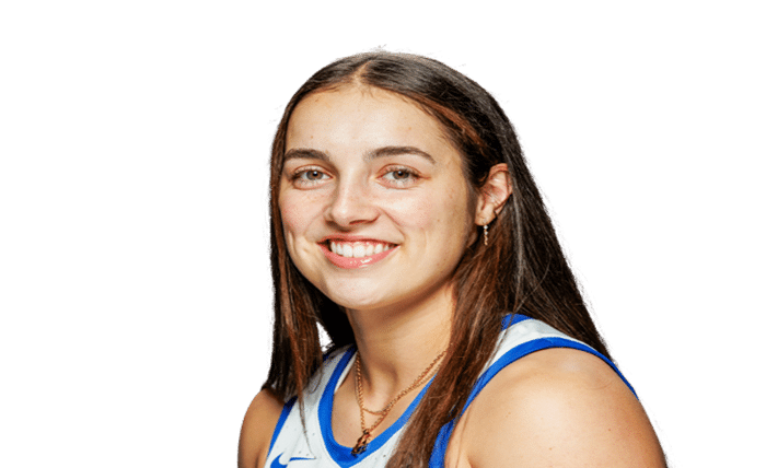 georgia amoore