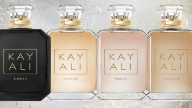 kayali perfume