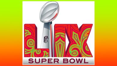 super bowl logo 2025