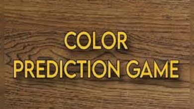 Colour Prediction Game