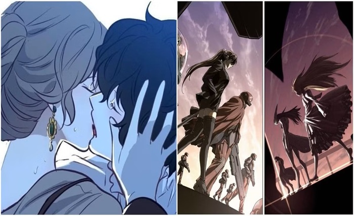 h manhwa