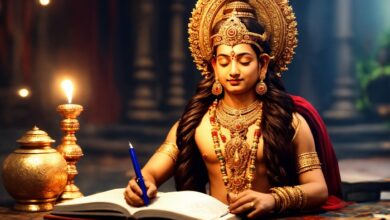 hanuman chalisa in hindi