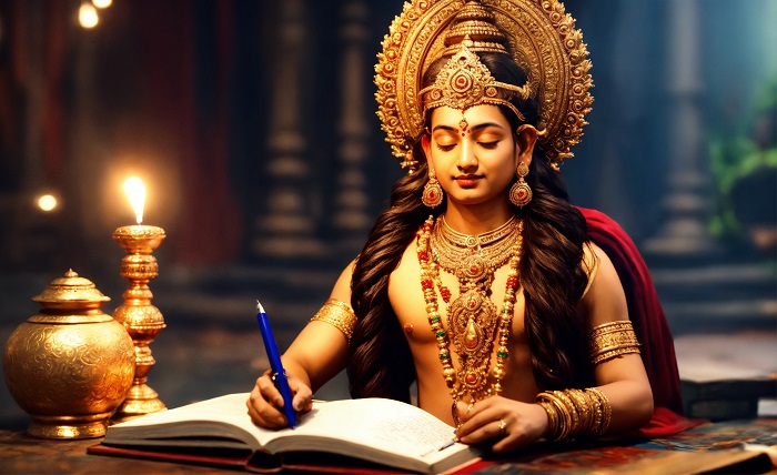 hanuman chalisa in hindi