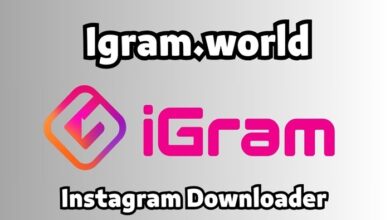 igram. world