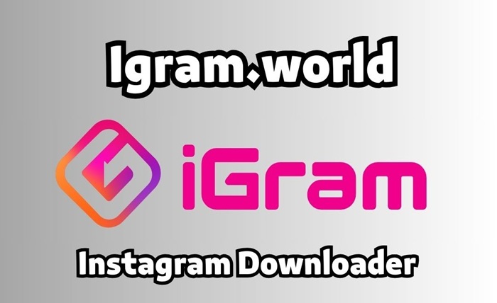 igram. world