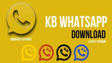 kb whatsapp download