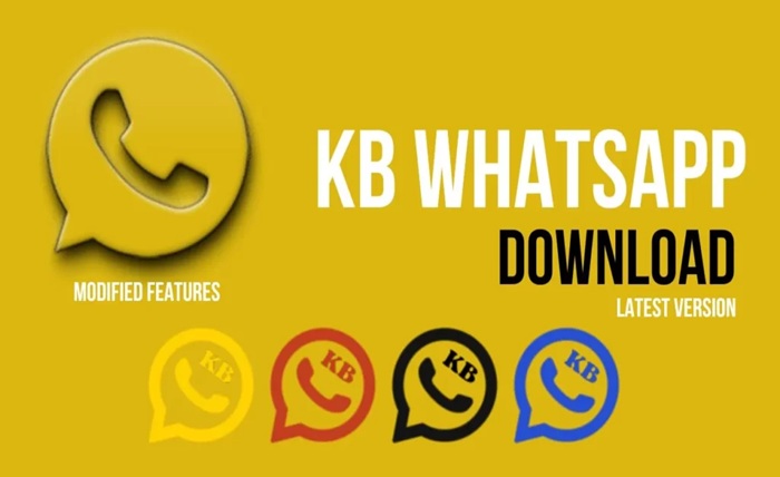 kb whatsapp download