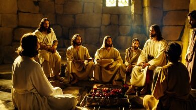 maundy thursday meaning