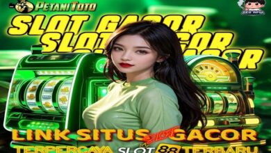 Slot Gacor