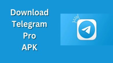 telegram pro apk download