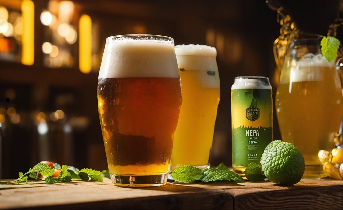vk brewing